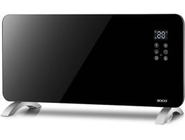 Aquecedor Convector SOGO CAL-SS-18445 WI-FI (1500 W)