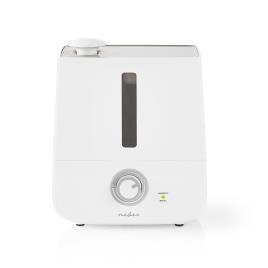 Humidificador Nedis Vapor Frio - Branco