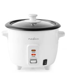 NEDIS PANELA COZER ARROZ CAPACIDADE 1,5LT 500W