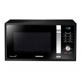 SAMSUNG - Microondas MG28F303TAK/EC