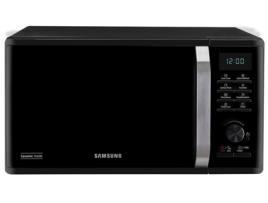 Micro-ondas SAMSUNG MS23K3515AK (23 L - Sem Grill - Preto)