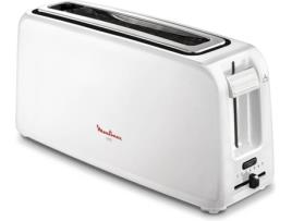 Torradeira MOULINEX UNO (900 W)