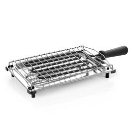 Flama Grelhador barbecue Square 422FL, 2000W, da Flama