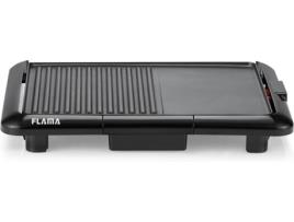 Grelhador FLAMA 4723FL (2000 W)