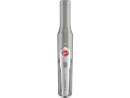 Mini Aspirador HOOVER H-HANDY 700 HH710PPT 011 (11.1 V - Autonomia 12 min - 150 ml)