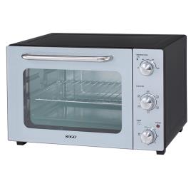 MINI FORNO SOGO HOR-SS-10540