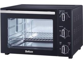 Mini-forno BELTAX BEO-2058 (Capacidade: 58 L - 2000 W)