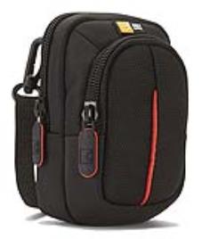 Case Logic Bolsa Compacta DCB302 Preta