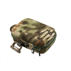 Bolsa Camuflagem para GoPro