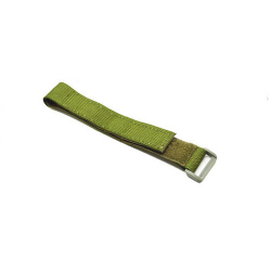 Fita Pulso Velcro Verde Lima para GoPro Controlo Remoto