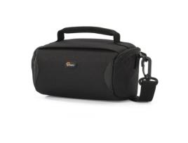 Bolsa LOWEPRO Format 110 Preto