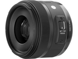 Objetiva 30mm f/1.4 (A) DC HSM - Nikon
