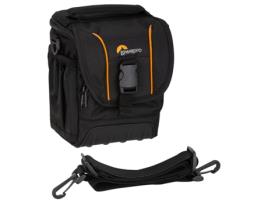 Bolsa LOWEPRO adventura SH120 II