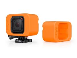 Flutuador para Action Cam GOPRO (Hero4)