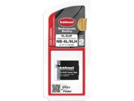 Bateria HAHNEL Hl-6LHP Canon