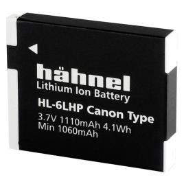BATERIA HAHNEL HL-6LHP