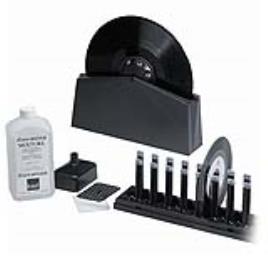 Tonar Máquina de Limpeza de Discos Vinil