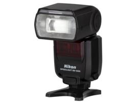 Flash  Speedlight SB-5000 (NG: 55 - Controlo: TTL)