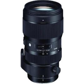 A 50-100 F1.8 DC HSM MILC Telephoto zoom lens Preto