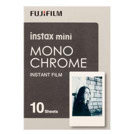 CARGA FUJIFILM INSTAX MINI MONOCHROME