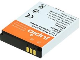 Bateria JUPIO Isaw A1 1200 MAH