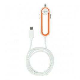 Carregador de Isqueiro microUSB Jupio 12-24V - 1m