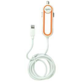 Carregador de Isqueiro Lightning Jupio 12-24V - 1m