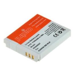 CCA0027 Íon-lítio 1100mAh 3.7V pilha recarregável
