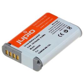 Bateria Jupio para Canon NB-12L - 1910 mAh