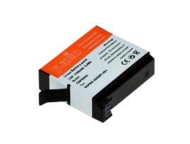 Bateria JUPIO CGP0004 para GOPRO AHDBT-401 1160 mAh