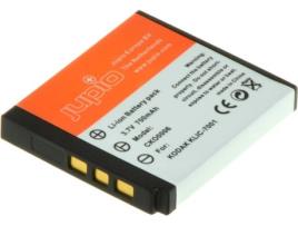 CKO0006 Ião-lítio 700mAh 3.7V pilha recarregável