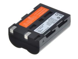 Bateria JUPIO NP-400/D-LI50
