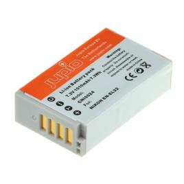 Jupio CNI0024 1010mAh pilha recarregável