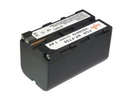 Bateria JUPIO Nikon NP-F750