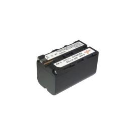 Jupio Sony NP F750 F730 Íon-lítio pilha recarregável