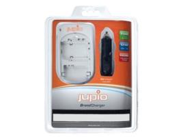 Carregador JUPIO Panasonic LPA0020