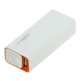 Bateria Externa  2600 mAh