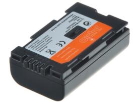 Bateria JUPIO Panasonic CGR-D120