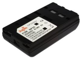 Bateria JUPIO Sony NP-55