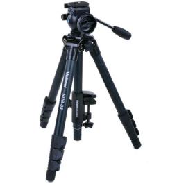 Tripé Velbon SUB-65 - Preto