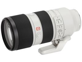 Objetiva SONY FE 70-200mm F2.8 GM OSS (Encaixe: Sony E - Abertura: f/22 - f/2.8)
