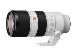 Objetiva  FE 70-200mm f/2.8 GM OSS