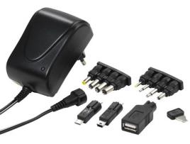 Transformador VIVANCO PAU 1501