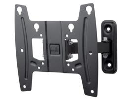 Suporte de TV ONE FOR ALL WM4241 (Ajustável - 19'' a 42'' - Até 30 kg)
