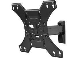 Suporte de TV ONE FOR ALL WM 4441 (Ajustável - 13'' a 60'' - Até 50 kg)