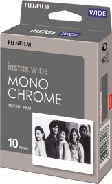 Carga  Monochrome para Instax Wide - 10 Folhas