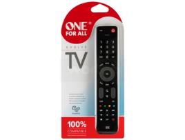 Comando ONE FOR ALL URC 7115 (Universal)