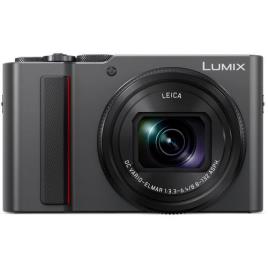 LUMIX DC-TZ200 PRATA