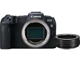 Máquina Fotográfica CANON EOS RP (Full-Frame)