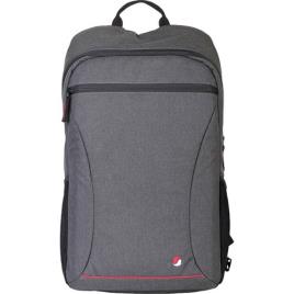 Mochila  Aberdeen 40 - Cinzento